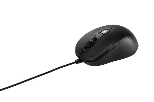 ASUS MU101C mouse Office Ambidextrous USB Type-A Optical 3200 DPI ASUS MU101C mouse Office Ambidextrous USB Type-A Optical 3200 DPI